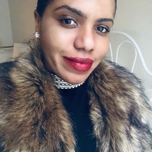 Meet your Posher, Fabiola